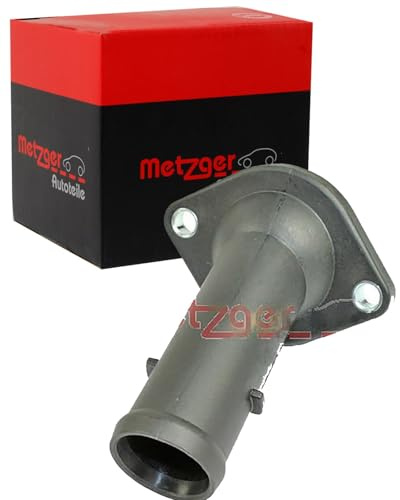 METZGER 4010140 Kühlung | Kompatibel mit: AUDI A2, SEAT AROSA, CORDOBA, IBIZA III, IBIZA IV, IBIZA IV SC, SKODA FABIA I, FABIA I Combi, FABIA I Praktik