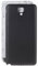 RICAMBIPERSAMSUNG Pezzi di Ricambio per Samsung Coperchio Posteriore della Batteria for Galaxy Note 3 Neo / N7505 (Nero) (Colore : Black)