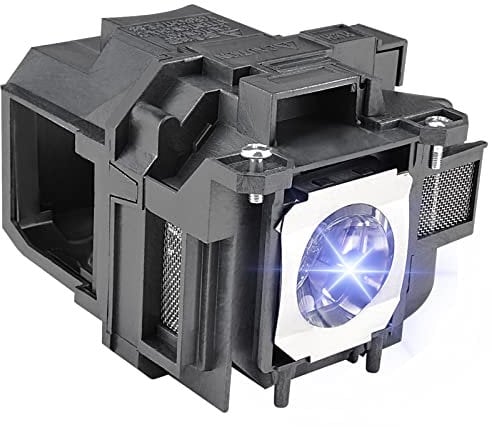Replacement Projector Lamp Bulb for Epson PowerLite ELPLP78 / V13H010L78 LBTGROUP Home Theater 2030 2000 730HD 725HD 600 VS230 VS330 VS335W EX3220 EX6220 EX7220 EX7230 EX7235 EX5220 Projector