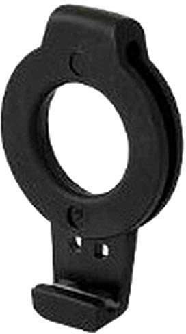 CatEye Wearable Mini Replacement Clip: Securely attaches CatEye lights to clothing or gear. Durable and lightweight. Easy to use. Ideal for visibility on-the-go