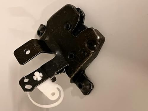 Original BMW Heckklappenschloss 3er E36 Compact