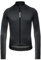 GORE WEAR Herren C5 Thermo Trikot Jerseys, Black/Terra Grey, L EU
