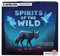 Mattel Games GNH18 - Spirits of The Wild Strategiespiel, geeignet für 2 Spieler, Strategiespiele ab 10 Jahren
