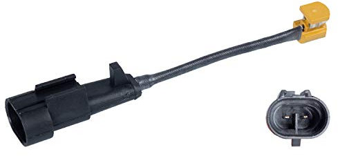 febi bilstein 106207 Verschleißkontakt