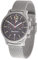 Messerschmitt Herren-Chronograph Fliegeruhr mit Milanaise-Band ME5021-42M