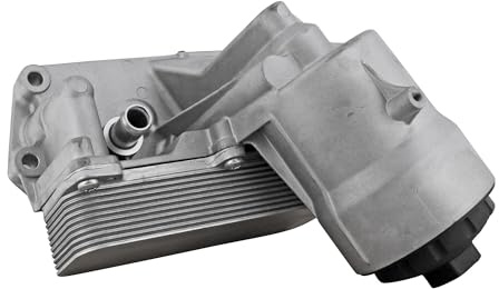 VEMO V15-60-6086 Ölkühler, Motoröl