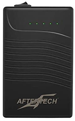 AFTERTECH MINI UPS POWERBANK PACCO BATTERIA AL LITIO LI-ION 12v 3000mAh 36wh D4E1