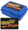 United Labels Hot Wheels Speed Club - Contenitore per il pranzo per bambini, con divisore, colore: Blu