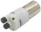 12 VDC Kleine Wasserpumpe Wasserdurchfluss 0,6–0,9 L/min For Trinken DIY Hydraulische Miniatur-KLC-Membranpumpe, Vakuumpumpen, Ölfrei