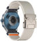 Sportarmband Kompatibel mit Coros APEX 2 Pro/APEX Pro/APEX 46mm Armband Elastisches Nylon Armband Langlebige Edelstahl Metallschnalle Weiches Ersatzarmband für Coros APEX 2 Pro/APEX Pro/APEX 46mm (6)