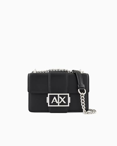 Armani Exchange XW000071 AF1203 MESSENGER BAG