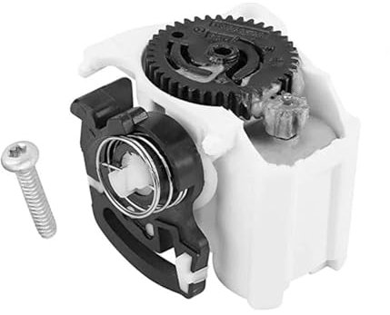 DKPMWD Actionneur Serrure Porte Trunk Central Door Lock Motor Actionneur pour Clio 2 3 pour Megane pour Scenic pour Twingo 8200102583 7701473742 7700435694 8200060917 Verrouillage Central