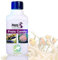 Smart-Planet by Preis Aquaristik - Original Carely Nahrungsergänzung für Fische 250ml - 100% Pflanzlich für Meerwasser u. Süßwasser Aquarium