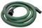 Tuyau Applicable, Compatible Avec FESTOOL, Aspirateur Électrique, Seau De Collecte De Poussière, Tuyau D'absorption De Poussière 3,5 M/5 M, Raccord De Tuyau Télescopique(Green 3.5m)
