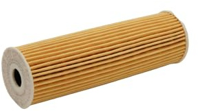HELLA 8ZO 366 101-091 Ölfilter OF109 - Filtereinsatz - mit Dichtungen | 8ZO 366 101-091 passend für A-Klasse B-Klasse C-Klasse CLA Cle CLS