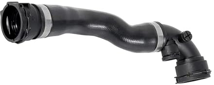 Refrigerante manguitos Compatible Con Para E36 E46 Manguera Superior Refrigerante Del Radiador, Tubería Del Tanque De Agua De Refrigeración, 64216910758 17127510952