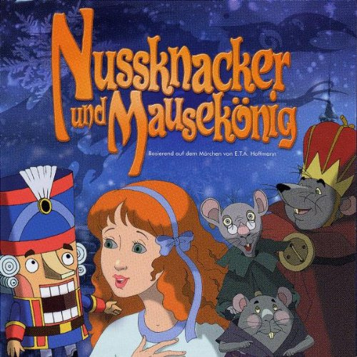 Nussknacker und Mausekönig