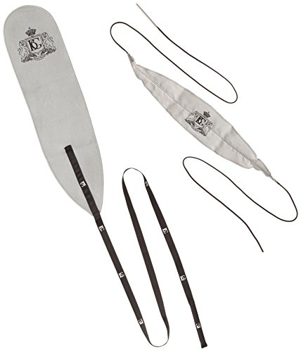 BG Mikrofaser-Trockner Pad für Oboe, zweiteilig