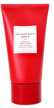 Burberry Brit Red 150ml