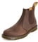 Dr. Martens 2976 Gaucho, Scarpe A Collo Alto Uomo, Marrone, 41 EU
