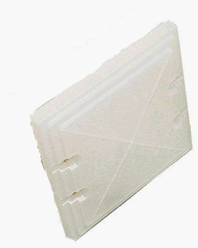 MPK Ersatzhaube für Modell 40/42/42K beige