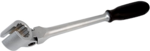 Laser 4257 Lambda Socket Wrench 22mm
