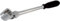 Laser 4257 Lambda Socket Wrench 22mm