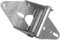Garage Door Parts - Steel Garagee Door Hinges 11 Gauge - 11 Gauge # 5 by Garage Door Parts