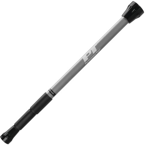 Performance Tool W1475 Telescoping Hood Prop Rod (18.5-Inch to 40-Inch)