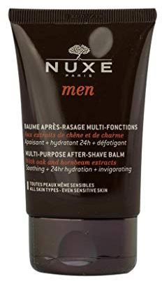 Multifunktions-Aftershave Men Nuxe 50 ml