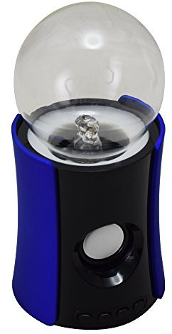 Karma Pls 14 Effetto Luce Mp3, Nero e Blu