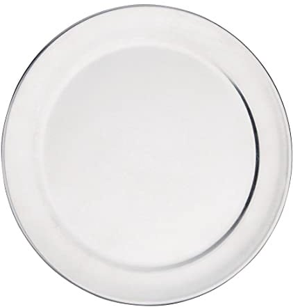 Vogue Pizzablech aus Aluminium 20,5cm