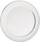 Vogue Pizzablech aus Aluminium 20,5cm