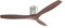 Leds-C4 30-5377-81-81 Deckenventilator