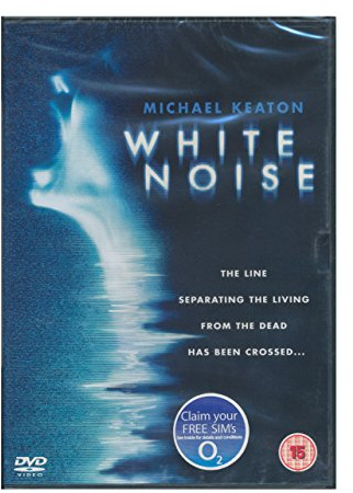 White Noise [UK Import]