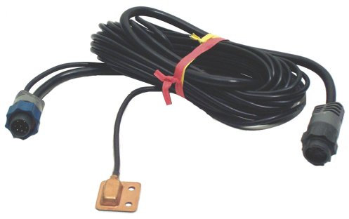 Lowrance – TS 1Bl Temperature Sensor, 0