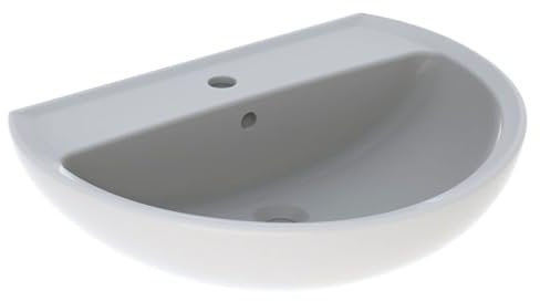 Waschtisch PARIS 65 cm weiß