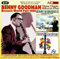 Goodman - Three Classic Albums