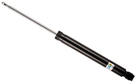BILSTEIN 19-171609 Sto ßdämpfer | hinten, A4, A5, Q5