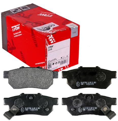TRW GDB3113 Bremsbelag