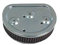 K&N - Filtro dell'aria Sportster (solo modelli Europa) XL 1200 Sport anno di costruzione 1998-2001