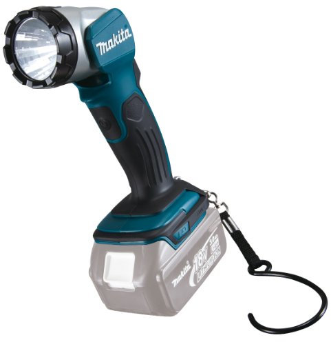 Makita Lampe Akku BML 802 18 V Li-ion DEABML802