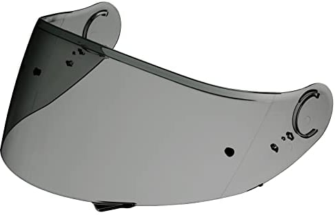 Shoei CNS-1 Visier (Dark Smoke,One Size)