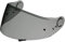 Shoei CNS-1 Visier (Dark Smoke,One Size)