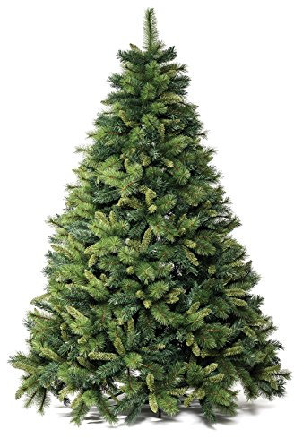 XONE Albero di Natale Justin 270CM