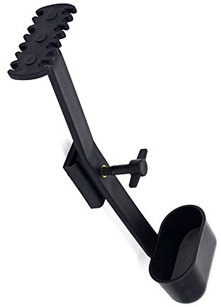 WEREWOLVES Bogenschießen Compoundbogen Tragbarer 4-Arrow Quick Release Köcher