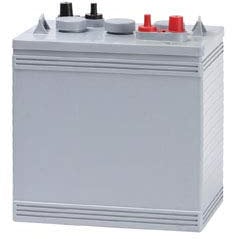 Replacement 8GGC2 GEL BATTERY 6V(GC) 8GGC2