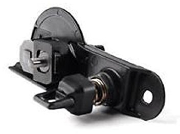 ORIGINAL BMW Wischergetriebe Heckscheibe 3er E46 TOURING hinten 61628220831