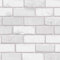 Arthouse Diamond White Brick Vinyl Wallpaper - Bring an Exposed Wall Illusion to Any Room - On-Trend Contemporary Loft Look - Glitter Effect Design - Tough Paper for Any Room in The House - 902009