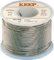 Confezione Rocchetto Bobina Filo Stagno per Saldatura 60/40 500 Grammi 1,0 (Elcart Distribuzione Codice 070005500)